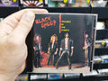 Cd Black Sheep - Trouble In The Streets * Imp  Classic Heavy