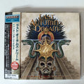 Cd Last Autumn's Dream -hunting Shadows 2007 Hard Aor Japan