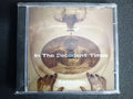 Cd - Zettaimu - In The Decadent Times * Jap - Prog - 1998