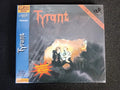 Cd - Tyrant - Live And Crazy * Mexico C/slipcase - Remaster