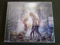 Cd - Soleil Moon  Warrior *new - Importado - Aor