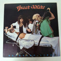 Lp Great White- Recovery:live! 1987 De Época Printed Canada