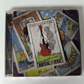 Cd Devil To Pay - Fate Is Your Muse 2013 Stoner Rock Import
