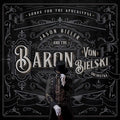 Cd Jason Bieller-songs For The Apocalypse *todd Latorre