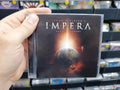 Cd Johan Kihlberg's Impera - Age Of Discovery * Imp - 2018