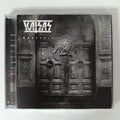 Cd - Kaisas - Martyria * Greece Hard Heavy Cd Importado