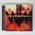 Cd Westworld - Westworld (1999)  Riot ,tnt Project Importado