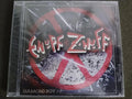 Cd - Enuff Z'nuff  Diamond Boy *sealed - Imp - Hard Rock