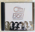 Cd City Boy-book Early *classic Rock 1979