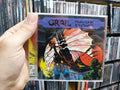 Cd Grail - Grail * Imp - Prog Rock / Psychedelic Rock - 2013