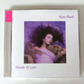 Cd Kate Bush- Hounds Of Love 2018 (running Up The Hills) Imp