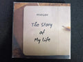 Cd - Renegade - The Story Of My Life * Canada - Aor - 2017
