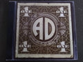 Cd - Ad - Art Of The State * Imp - Prog Rock/aor - 2012