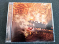 Cd - Bonfire - Branded C/bonus * Germany - Hard Rock - 2011