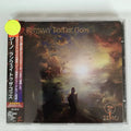 Cd Zeno-runway To The Gods *jap Fair Warning Uli Jon Roth