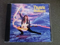Cd - Yngwie Malmsteen - Fire & Ice * Imp - Heavy Metal 1992