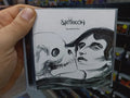Cd Satyricon - Deep Calleth Upon Deep * Imp - Black Metal