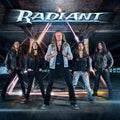 Cd Radiant-radiant* Ex Avantasia Voodoo Circle Digipack 2018