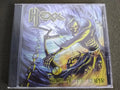 Cd - Hexx  Wrath Of The Reaper - *sealed - Imp - Heavy