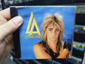 Cd Laurence Archer - L.a. * Imp - Aor / Hard Rock