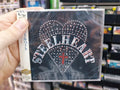 Cd Steelheart - Steelheart * Jap C/obi - Sealed - Hard Rock