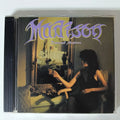 Cd Madison - Diamond Mistress 1985 Hard Rock Goran Edman Imp