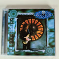 Cd Doug Aldrich - Electrovision / Whitesnake Bad Moon Rising