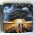 Cd Sunstorm-the Road To Hell *joe Lynn Turner Rainbow Yngwie
