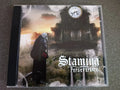 Cd - Stamina - Perseverance * Imp - Prog Rock - 2014