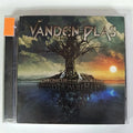 Cd Vanden Plas -chronicles Of The Immortals * Prog Metal