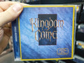 Cd Kingdom Come - Kingdom Come C/bonus * Uk - Lemon Records