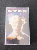 K7 Cassete - Eyes - Eyes * Us - Hard Rock - 1990