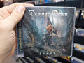 Cd Demons Down - I Stand * Imp - Hard Rock - 2023