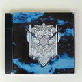 Cd Vice - Second Excess (1990) Allan Keen / Hard Rock Import