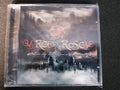 Cd - Red Rose - Live The Life You've Imagined * Italy - 2011