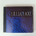 Cd Lillian Axe - Lillian Axe 1988 Hard Rock Cd Importado