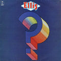Cd -ellis  Why Not? *imp - Classic Rock