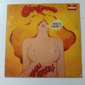Lp Birth Control - Knock Knock Who's There? 1973 Krautrock