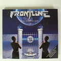 Cd Frontline-the Seventh Sign*hard Aor Tour De Force Zeno