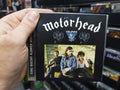 Cd Motorhead- King Biscuit Flower Hour Presents * Us - Usado