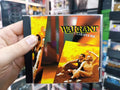 Cd Warrant - Ultraphobic * Canada - Encarte Autografado