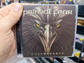 Cd Primal Fear - Rulebreaker * Imp - Heavy Metal - 2016