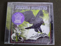Cd - Fireball Ministry  Remember The Story *new - Stoner