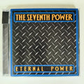 Cd The Seventh Power - Eternal Power Cdr Oficial Da Banda