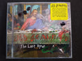 Cd - Old Grandad - The Last Upper * Us - Black Metal - 1999