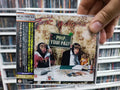 Cd Fair Warning - Pimp Your Past * Jap C/obi - Sealed