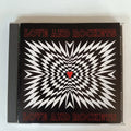 Cd Love And Rockets-love And Rocktes * Importado Rock 80