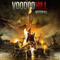 Cd  Voodoo Hill-waterfall*glenn Hughes Import