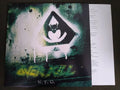 Lp - Overkill - W.f.o. *imp - Thrash Metal - 2021