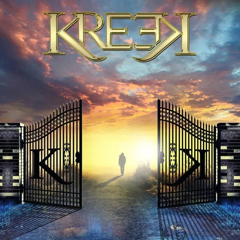 Cd Kreek-kreek * Hard Rock 2021
